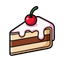 Piece of Cake